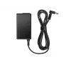 HP 65W Smart AC lādētājs klēpjdatoriem, iekštelpu, 65 W, saderīgs ar HP ProBook 440 G6, 450 G6, ProBook x360 11 un citiem, melns