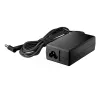 HP 65W Smart AC lādētājs klēpjdatoriem, iekštelpu, 65 W, saderīgs ar HP ProBook 440 G6, 450 G6, ProBook x360 11 un citiem, melns