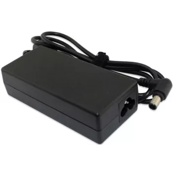 CoreParts MBA50139 iekštelpu barošanas adapteris 90 W Melns