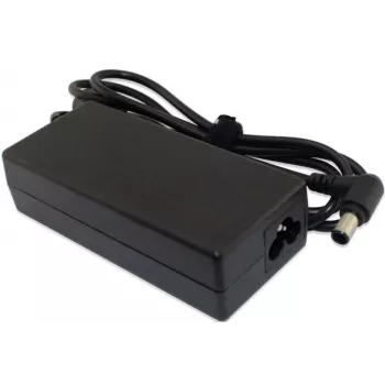 CoreParts MBA50146 barošanas adapteris 65 W Melns