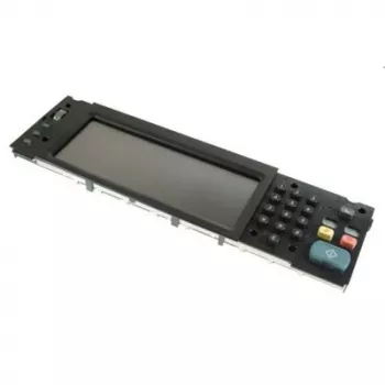 HP Q3938-67963 priekšējais panelis