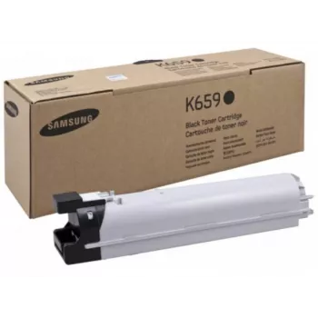 Samsung CLT-K659S oriģinālā tonera kasetne melna 1 gab.