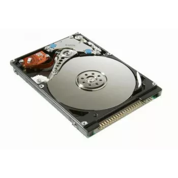 CoreParts MUXMS-00028 iekšējais cietais disks 40 GB 5400 RPM 2.5 collu IDE/ATA
