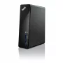 Lenovo ThinkPad USB 3.0 Dokstacija Vadu USB 3.2 Gen 1 (3.1 Gen 1) Type-A Melna