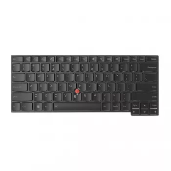 Lenovo 00PA464 tastatūra