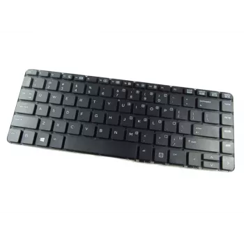 HP Advanced klēpjdatora nomaiņas tastatūra