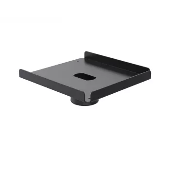 Ergonomic Solutions SpacePole POS Epson TM-T88 Printer Plate, taisns leņķis