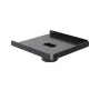 Ergonomic Solutions SpacePole POS Epson TM-T88 Printer Plate, taisns leņķis