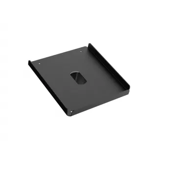 Ergonomic Solutions SpacePole POS Epson TM-T88 Printer Plate, taisns leņķis