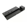 Lenovo 40A00065IT doku stacija/portu replikators Docking Melns