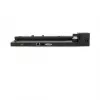 Lenovo 40A00065IT doku stacija/portu replikators Docking Melns