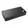 Refurbished Lenovo ThinkPad USB-C Dock 40A9, A klase, 365 mm, 256,8 mm, 19,1 mm, 2 kg