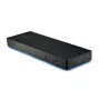 Atjaunots HP USB-C Doks G4 HSTNH-U601, A klase, 90 W, 365 mm, 256.8 mm, 19.1 mm, 2 kg