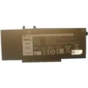 Oriģinālais klēpjdatora akumulators DELL Latitude 5400 5500 5510 Precision 3540 Inspiron 7791 7591 7590