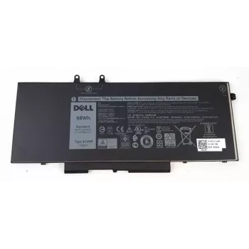 Oriģinālais klēpjdatora akumulators DELL Latitude 5400 5500 5510 Precision 3540 Inspiron 7791 7591 7590