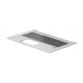 HP M51628-041 klaviatūra (vācu, ar fona apgaismojumu)