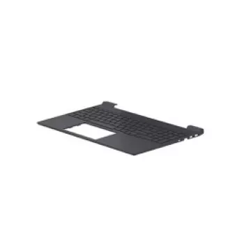 Tastatūra klēpjdatoram HP N13298-B31 Nīderlandes izkārtojums rezerves daļa
