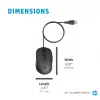 Pele HP 150 vadu USB-A