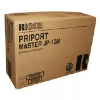 Ricoh JP1050 Master B4 – saderīgs ar Priport DX3440