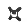 Ergonomic Solutions SpacePole Kiosk planšetes adapteris (75/75 uz 40/40 un MG)
