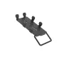 Ergonomic Solutions SpacePole Payment P630 MultiGrip™ (ar rokturi) – POS stiprinājums Verifone P630, P200, P400