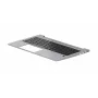 HP N06912-041 klaviatūra (vācu, ar fona apgaismojumu)