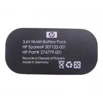 HP 274779-001 rezerves akumulators klēpjdatoram