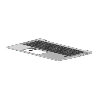 HP M52490-B71 klaviatūra (somu/zviedru, ar fona apgaismojumu)