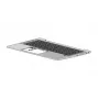 HP M52490-B71 klaviatūra (somu/zviedru, ar fona apgaismojumu)