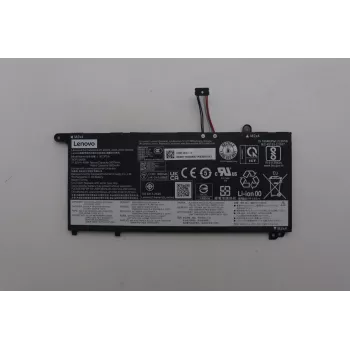Akumulatora baterija Lenovo ThinkBook 14 G3 ACL — 11,52V, 3820mAh