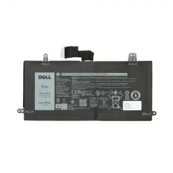 Dell 1V1XF klēpjdatora akumulators, 42 Wh, 3-cell Li-ion, priekš Latitude 5400/5401/5500