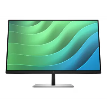 HP E-Series E27 G5 27 collu Full HD LCD monitors, 1920 x 1080