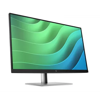 HP E-Series E27 G5 27 collu Full HD LCD monitors, 1920 x 1080