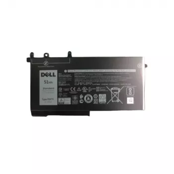 Origin Storage DELL akumulators 3 CELL 51Wh 4100 mAh 11.4 V