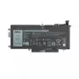 Origin Storage Dell galvenais akumulators 7.6V 7500mAh 60Wh - Akumulators - 7500 mAh