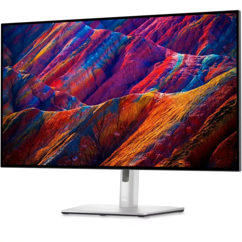 Dell UltraSharp 32 4K USB-C Hub monitors 31.5 collu LCD 3840 x 2160