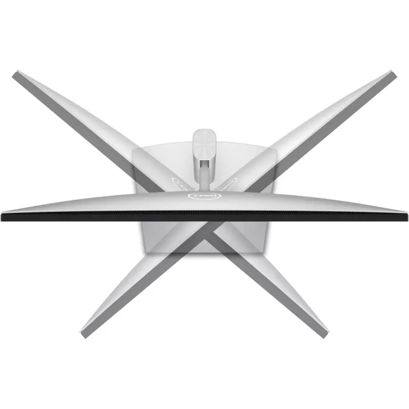 Dell UltraSharp 32 4K USB-C Hub monitors 31.5 collu LCD 3840 x 2160
