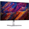 Dell UltraSharp 32 4K USB-C Hub monitors 31.5 collu LCD 3840 x 2160