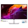 Dell UltraSharp 32 4K USB-C Hub monitors 31.5 collu LCD 3840 x 2160