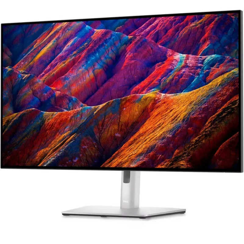 Dell UltraSharp 32 4K USB-C Hub monitors 31.5 collu LCD 3840 x 2160