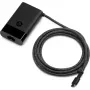 HP USB-C 65W klēpjdatora lādētājs iekštelpām 5-20V melns
