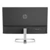 HP M22f FHD monitors, 54.6 cm (21.5 collas), 1920 x 1080 pikseļi, Full HD, LCD, 5 ms, Melns