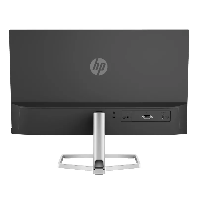 HP M22f FHD monitors, 54.6 cm (21.5 collas), 1920 x 1080 pikseļi, Full HD, LCD, 5 ms, Melns