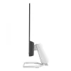 HP M22f FHD monitors, 54.6 cm (21.5 collas), 1920 x 1080 pikseļi, Full HD, LCD, 5 ms, Melns