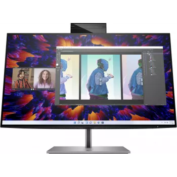 Monitors HP Z24m G3 23,8 collu LCD Quad HD 2560 x 1440