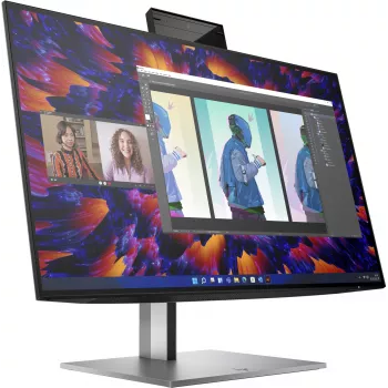 Monitors HP Z24m G3 23,8 collu LCD Quad HD 2560 x 1440