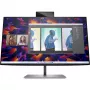 Monitors HP Z24m G3 23.8 collu Quad HD 2560 x 1440