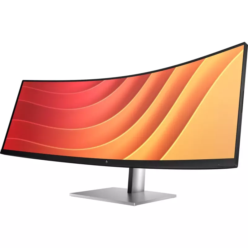 HP E45c G5 44.5 collu DQHD izliekts monitors