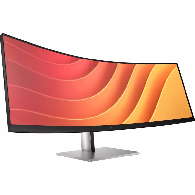 HP E45c G5 44.5 collu DQHD izliekts monitors