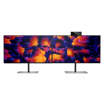 Monitors HP Z24q G3 23.8 collas Quad HD LCD 2560 x 1440